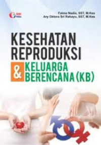 Image of Kesehatan Reproduksi dan Keluarga Berencana (KB)