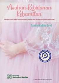 Image of Asuhan Kebidanan Kehamilan
