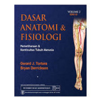 Image of Dasar Anatomi dan Fisiologi Vol 2