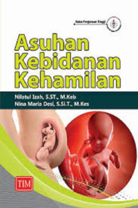 Image of Asuhan Kebidanan Kehamilam