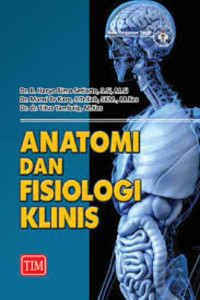 Image of Anatomi Dan Fisiologis Klinis