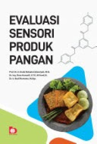 Evaluasi Sensori Produk Pangan