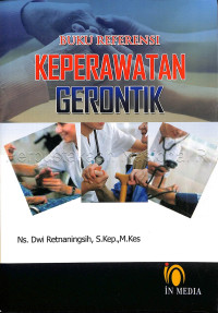 Keperawatan gerontik