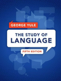 The language fifth edition