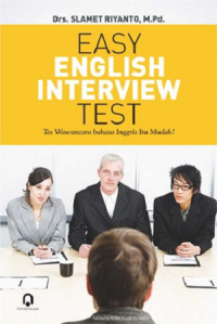 Easy english interview test