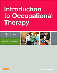 Introduction to Occupational Therapy