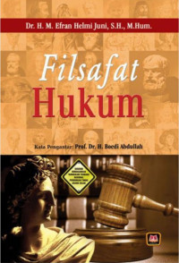 Filsafat Hukum