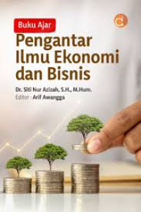 Pengantar Ilmu Ekonomi dan Bisnis