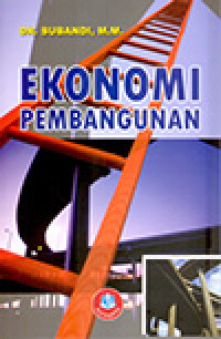 Ekonomi pembangunan