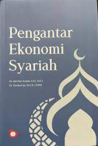Pengantar Ekonomi Syariah