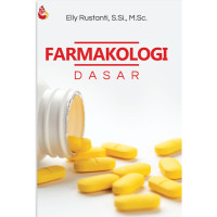 Farmakologi dasar