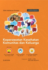 Keperawatan kesehatan komunitas dan keluarga