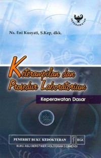 Keterampilan dan Prosedur Laboratorium