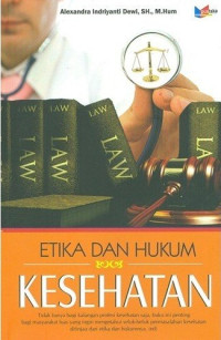 Etika Dan Hukum Kesehatan Dewi