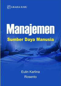 Manajemen Sumber Daya Manusia