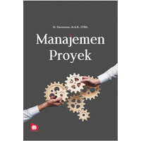 Manajemen Proyek