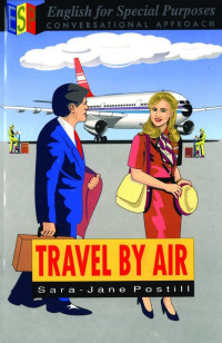 Travel By Air