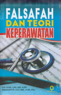 Falsafah dan teori keperawatan