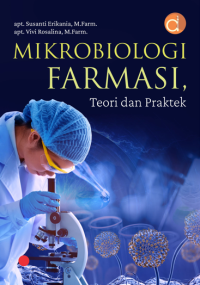 Mikrobiologi farmasi, teori dan praktik