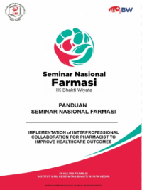 Seminar Nasional Farmasi