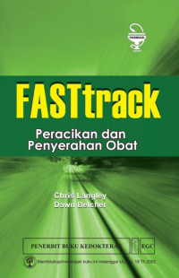 FASTtrack Peracikan dan Penyerahan Obat