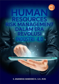 Human Resources Risk Management Dalam Era Revolusi Industri 4.0