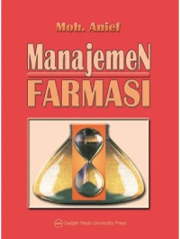 Manajemen farmasi