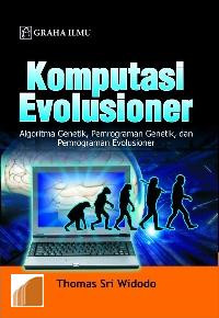 Image of Komputasi Evolusioner