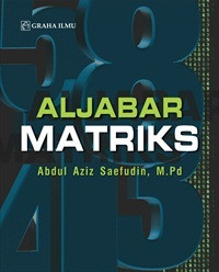 Image of Aljabar Matriks