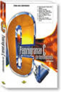 Image of Pemrograman C dan implementasinya : Edisi kedua