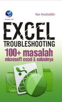 Image of Excel Troubleshooting : 100+ Masalah Microsoft Excel & Solusinya