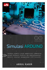 Image of Simulasi Arduino
