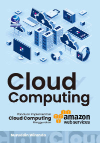 Image of CLOUD COMPUTING