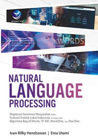 Image of Natural Language Processing