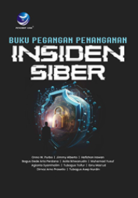 Image of Buku Pegangan Penanganan Insiden Siber