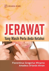 Image of Jerawat: Yang Masih Perlu Anda Ketahui
