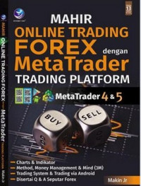 Image of Mahir Online Trading Forex Dengan Meta Trader Trading Platform
