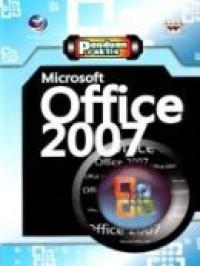 Image of Panduan praktis: Microsoft office 2007