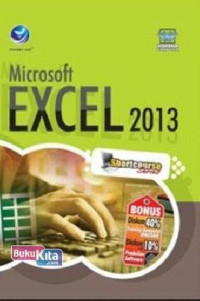 Image of Shortcourse series: Microsoft excel 2010