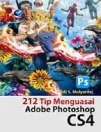 Image of 212 tip menguasai adobe photoshop CS4