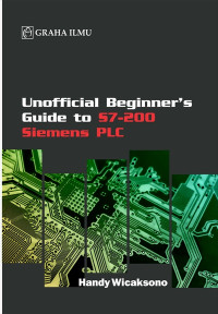 Image of Unofficial Beginners Guide to S7-200 Siemens PLC