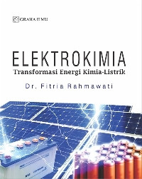Image of Elektrokimia; Transformasi Energi Kimia-Listrik