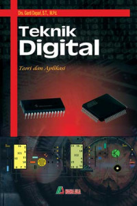Image of Teknik Digital : Teori Dan Aplikasi