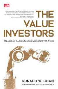 Image of The Value Investor