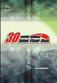 Image of 30 contoh aplikasi dalam Visual Basic