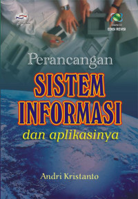 Image of Perancangan sistem informasi dan aplikasinya