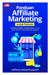 Image of Panduan affiliate marketing untuk pemula