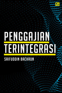 Image of Penggajian Terintegrasi