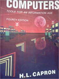 Image of Computers tools for an information age