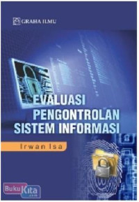 Image of Evaluasi pengontrolan sistem informasi